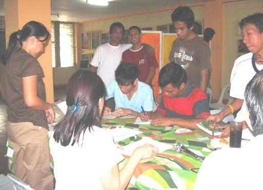 cellular phone repair training