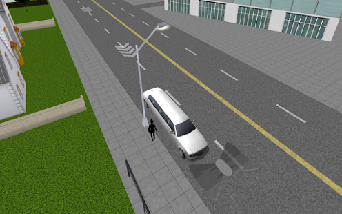 How to download Limo driver simulator lastet apk for pc