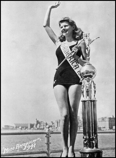 Miss America