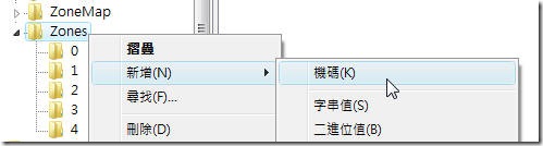 newkey