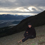 Me at National Creek Pass
