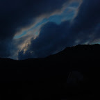 More night sky