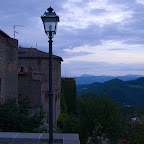 Monte Santa Maria Tiberina
