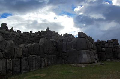 Saqsaywaman