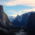 Yosemite Valley