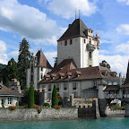 Schloss Oberhofen, Thun