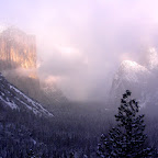 Yosemite Valley