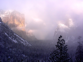 Yosemite Valley