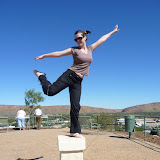 Alice Springs