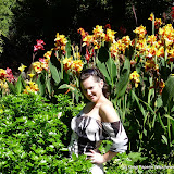 Melbourne Botanical Gardens