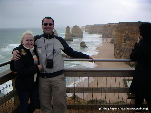 Great Ocean Road