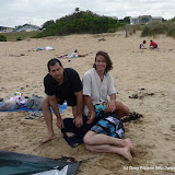 Torquay and Jon's Goodby Party