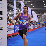 London Triathlon 2008