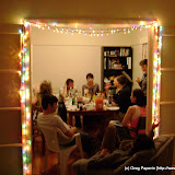 Party at Home