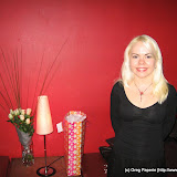 Maria's Birthday