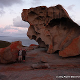 Kangaroo Island and Adelaide