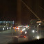 View from outside my hotel window.