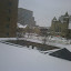View from Guest House, room #2.