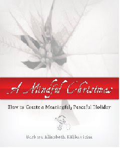 Christmas stress relief