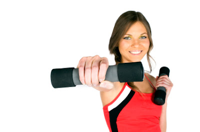 Women fitness tips