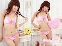 Japanese Girl, Underwear Shoot, Japanese Bikini Model