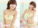 Japanese Girl, Underwear Shoot, Japanese Bikini Model