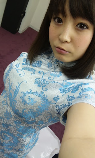 Cheongsam, 旗袍