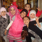 Groep 6b Museum