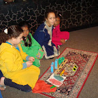 Groep 4 Marokko