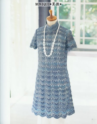 mavi tunik