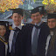 The class of 2008
