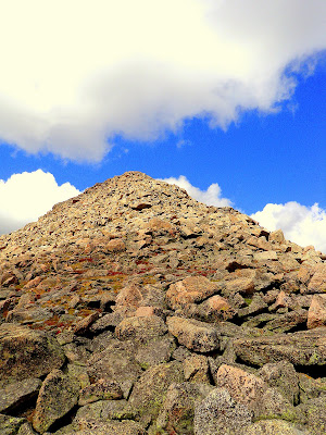 BFPoR - Big Freaking Pile of Rock