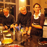Teamevent in K&ouml;ln