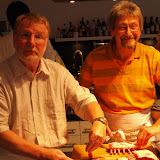 Zwei Kölsche Jungs, die wissen was Sie kochen wollen