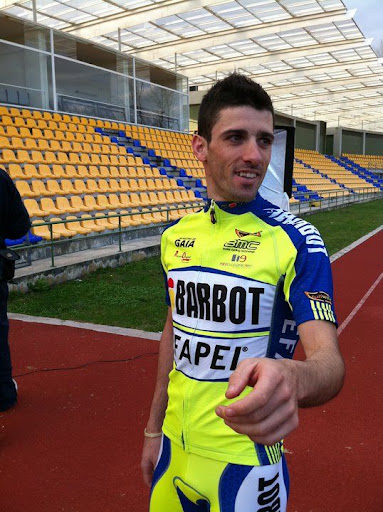 Sérgio Ribeiro