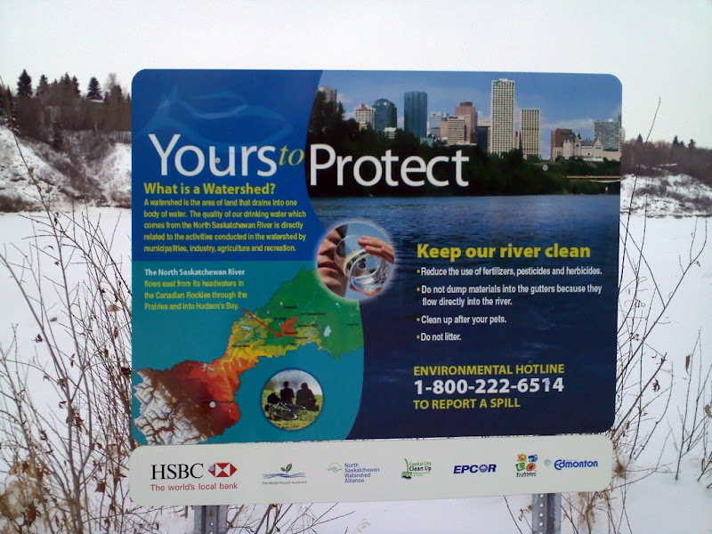 River Valley Sign River Valley Sign