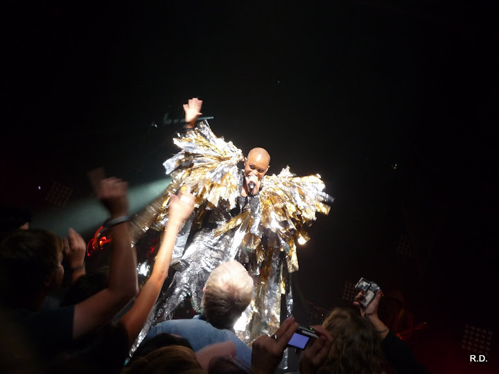 Skunk Anansie @ AB