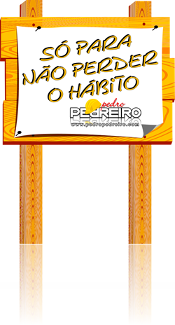 so para nao perder