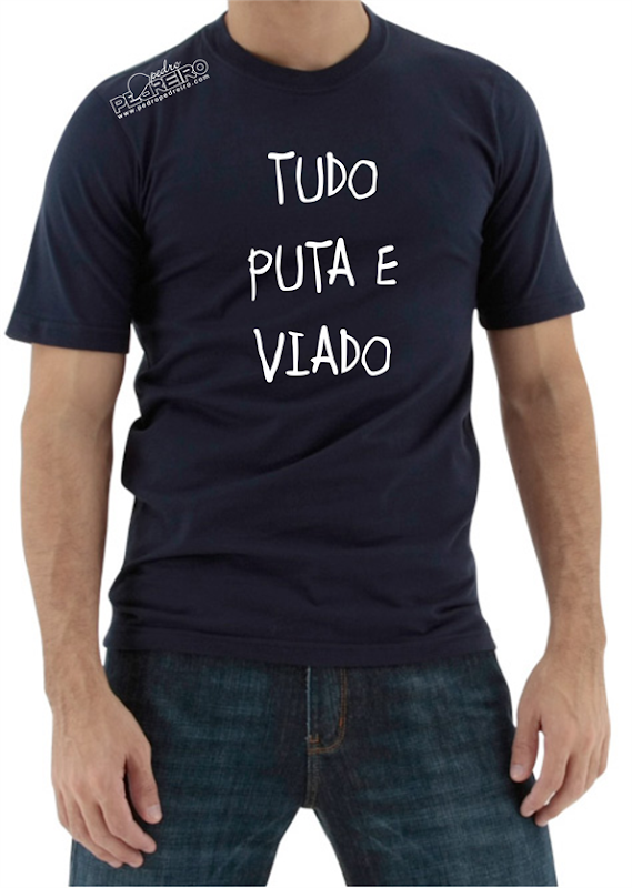 puta e viado