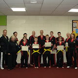 KKB Grading December 2009
