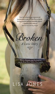 Book BROKEN A Love Story By Lisa Jones - http://lisajoneswrites.com