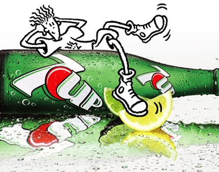 Fido dido this cute guy has been around since 1988 but the mascot has grown