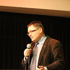2010.03.26 - Tomasz Terlikowski, „Racjonalność katolickiej bioetyki”