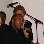 2009.06.27 - Warszaty Gospel