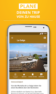 How to get La Palma Reiseführer 4.11.1 mod apk for android