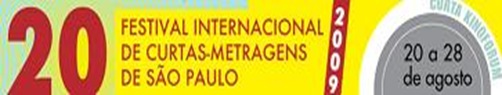Clique a acesse o site oficial da 20º Festival Internacional de Curtas-Metragens de São Paulo