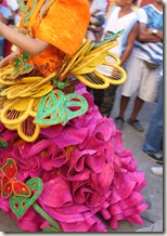 Pahiyas Exquisite Gown