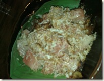 Pomelo Salad at Mesa Greenbelt5