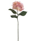 silk hydrangeas
