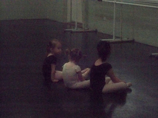 ballet boot torture pictures